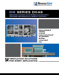 DN Series Brochure