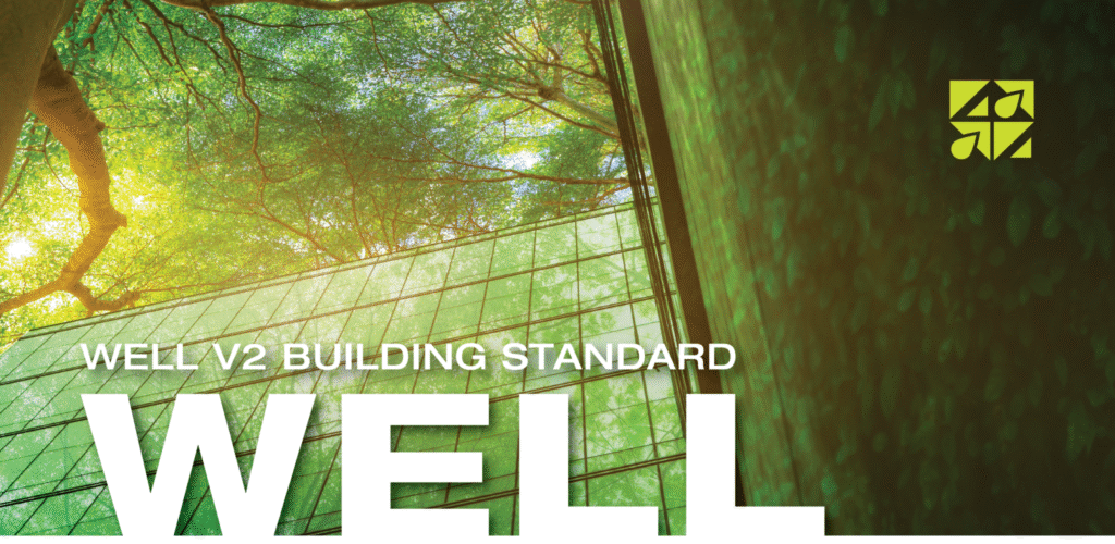 The WELL Building Standard recommends increased ventilation for enhancing IAQ, which can be achieved with ERVs without raising energy costs.
