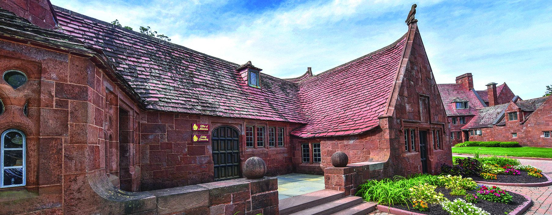 Avon Old Farms School