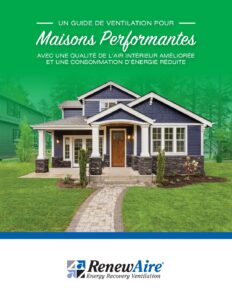 Homeowners Guide (French)