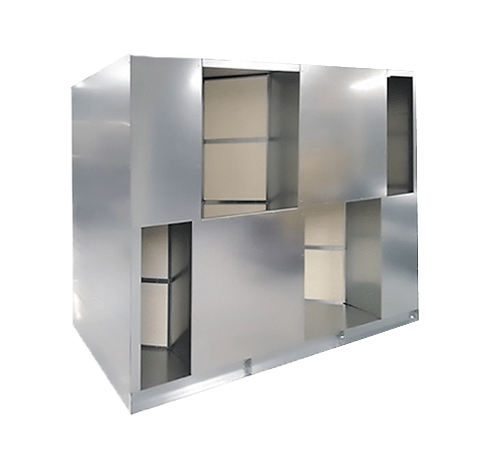 RenewAire SA Series | Energy Recovery Core Array for OEMs (ES)