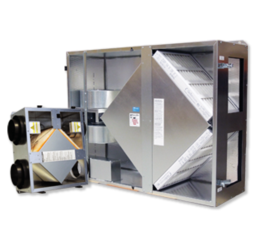 Find product manuals for RenewAire legacy products.