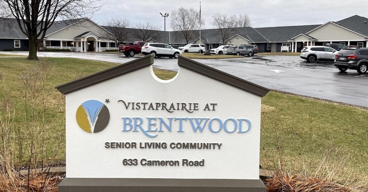 Brentwood Senior Living Communities