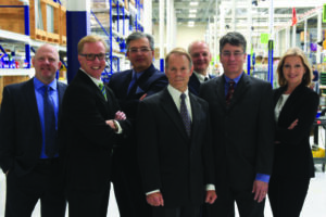 Chuck Gates, CEO, retires in the second quarter of 2021, however RenewAire will remain in very competent hands. Gates spent the last decade putting together an executive team that could provide the industry specific knowledge and experience to continue RenewAire’s upward trajectory. The result is a team with well over 100 years of industry experience, most coming from larger growth-oriented companies. The team will be instrumental in navigating through the growth and complexity necessary for continued success.