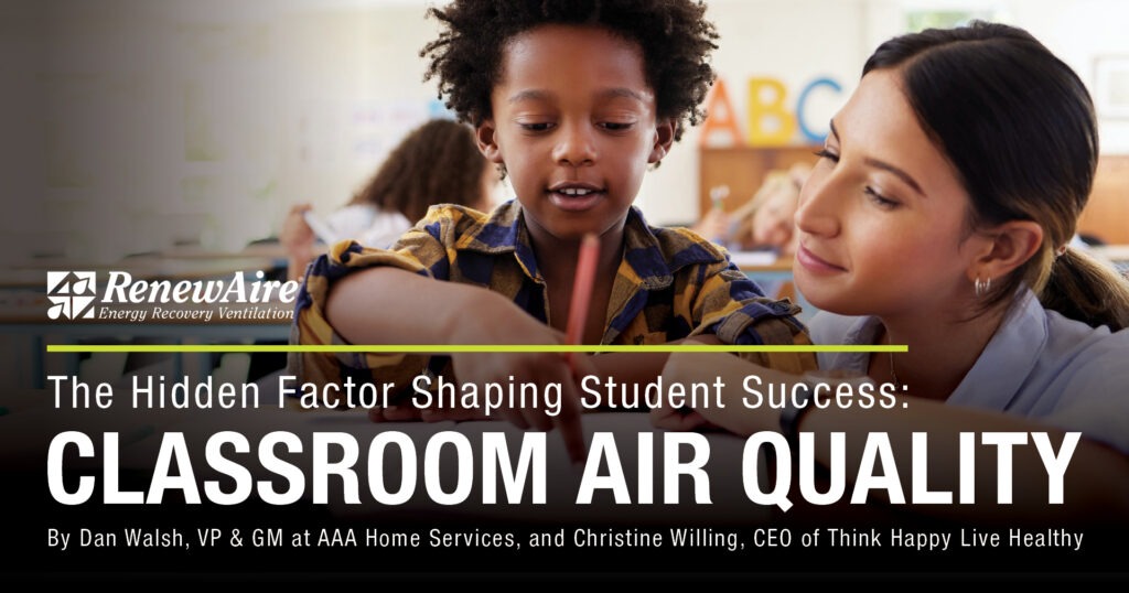 Classroom Air Quality