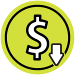 Downsize HVAC Equipment and Costs