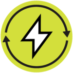 Maximize Energy Efficiency