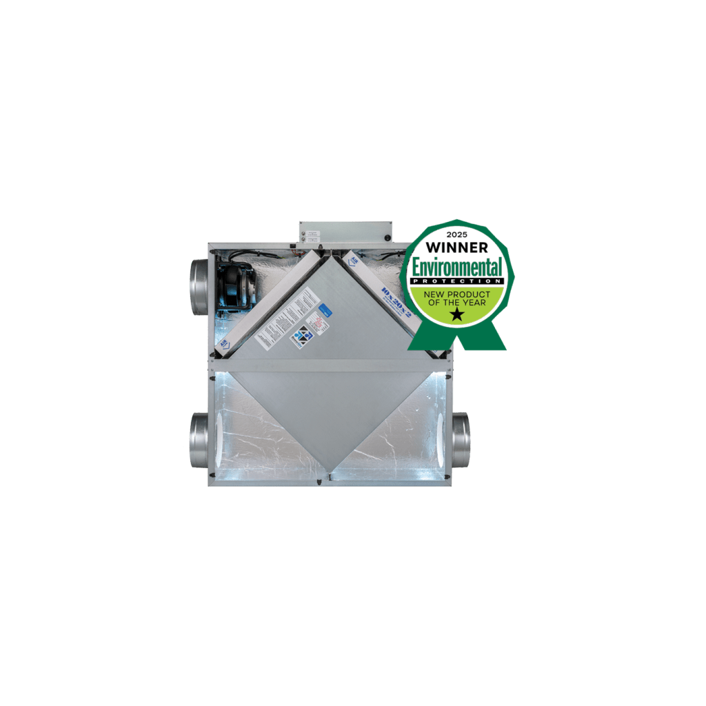 RenewAire's award-winning HE05 ERV can be used in animal care facilities like shelters, boarding centers, and veterinary clinics.