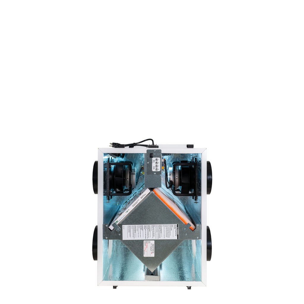 EV Premium X ERV