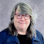 Shirley Hall brings over 35 years of HVAC industry experience to her role as DOAS Product Manager.