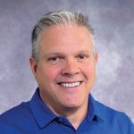 Mike Delwiche brings over 25 years of HVAC industry experience to his role at RenewAire, with a core focus on air treatment, dehumidification, and healthier indoor environment.