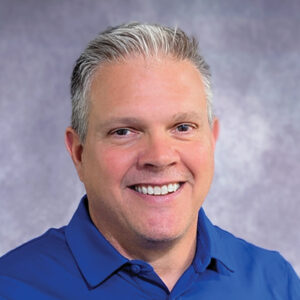 Mike Delwiche brings over 25 years of HVAC industry experience to his role at RenewAire, with a core focus on air treatment, dehumidification, and healthier indoor environment.