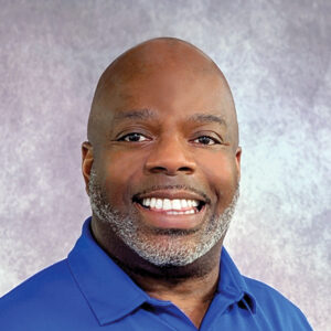Antonio D. Casterlow brings 22 years of construction and HVAC experience to his role as RenewAire's Northeastern Regional Sales Director.