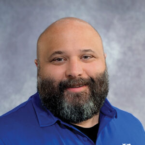 Timin Musallam brings over 20 years of engineering, product development, and management expertise to his role as RenewAire Manager, Product Management.